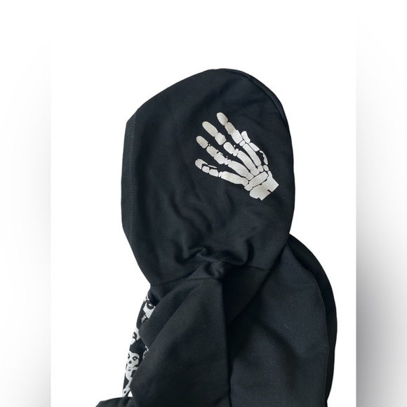 Misfits 2006 Hoodie Purse - Picture 9 of 12